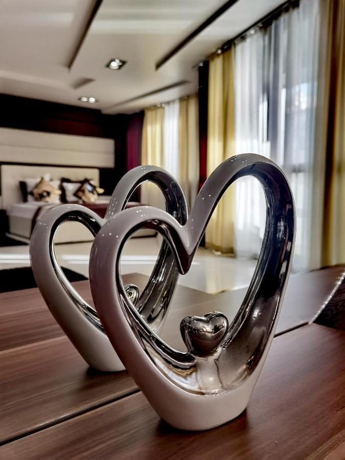 Hotel Acktion Sjumen Eksteriør bilde