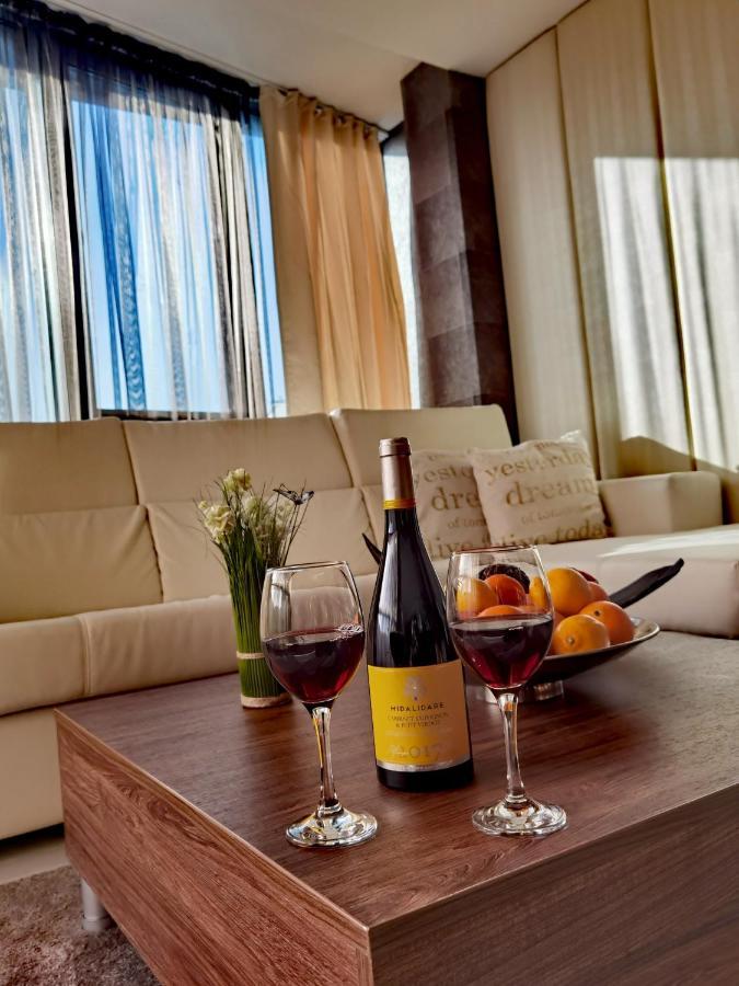 Hotel Acktion Sjumen Eksteriør bilde